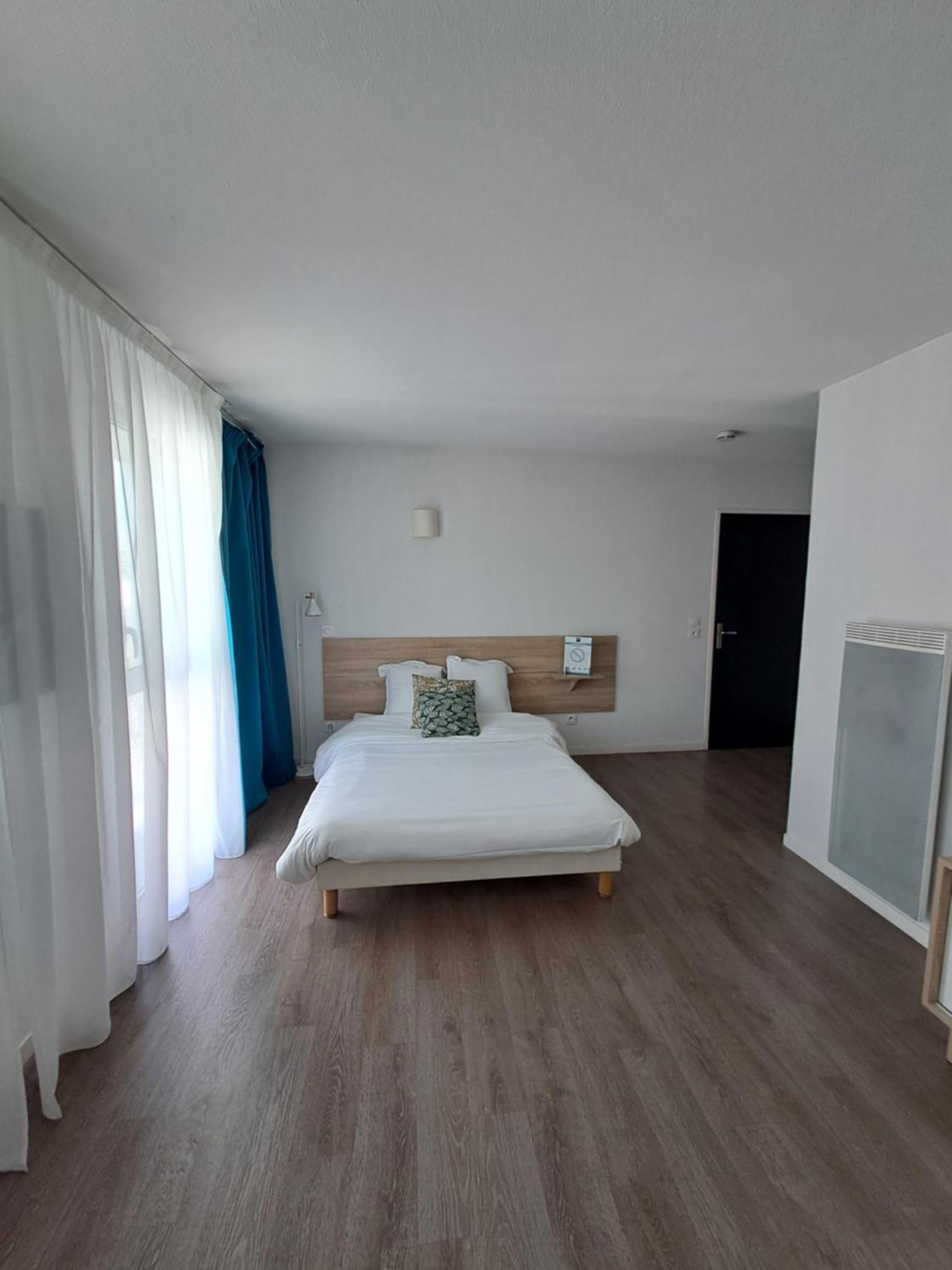 Résidence UXCO H2O ex Suiteasy La Rochelle  Esterno foto