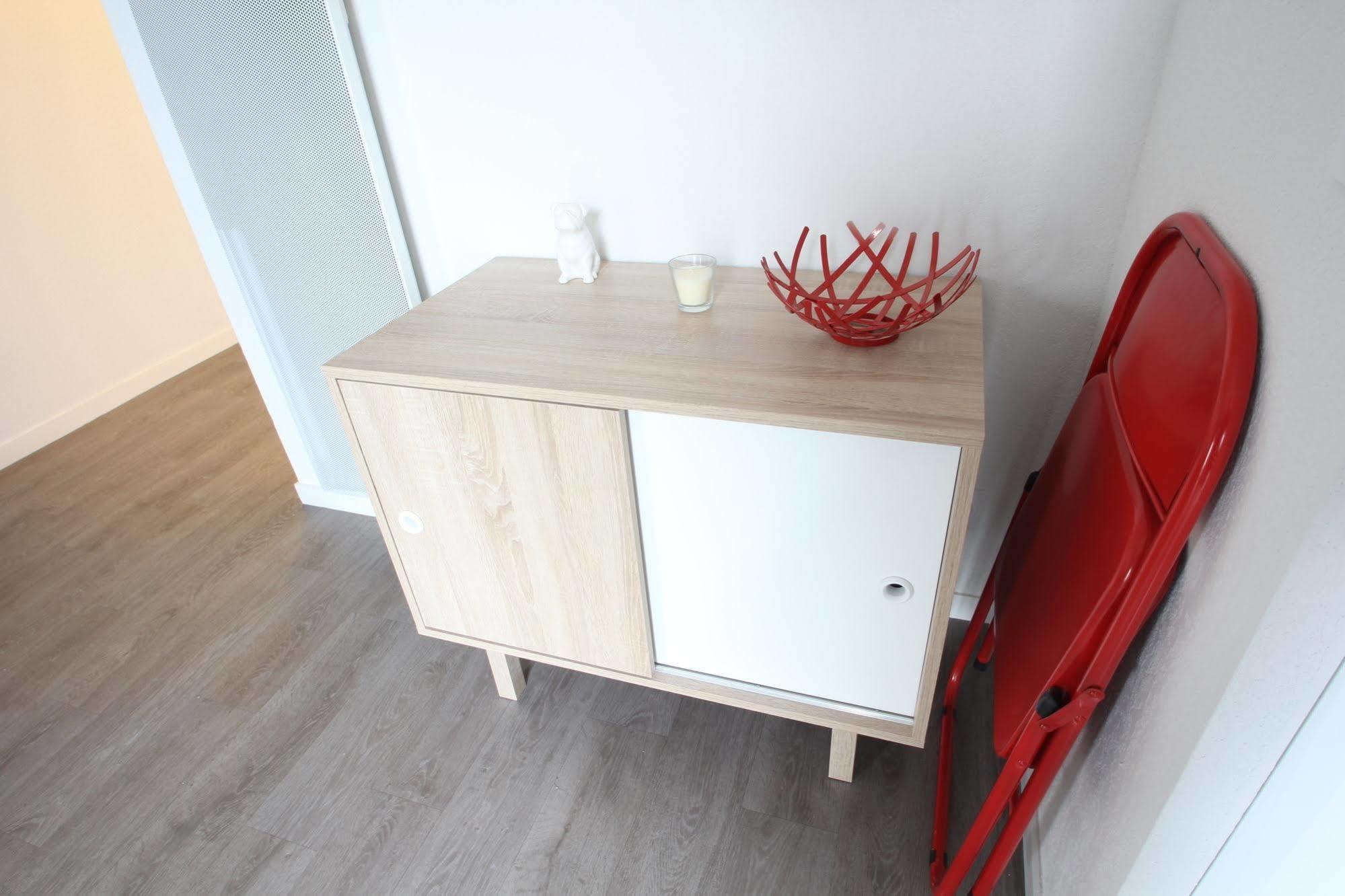 Résidence UXCO H2O ex Suiteasy La Rochelle  Esterno foto